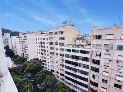 Kitnet com 1 Quarto à venda, 60m² no Copacabana, Rio de Janeiro
