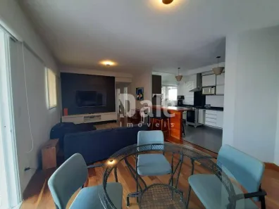 Apartamento com 2 Quartos para alugar, 103m² no Vila Adyana, São José dos Campos
