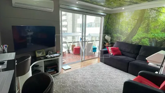 Apartamento com 2 Quartos à venda, 79m² no Paraíso, São Paulo