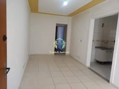 Apartamento com 2 Quartos à venda, 62m² no Centro, Santo André
