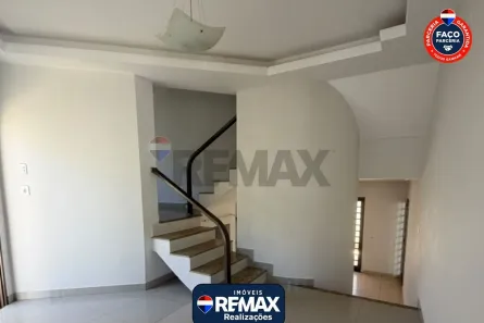 Casa com 3 Quartos à venda, 388m² no Guanabara, Patos de Minas