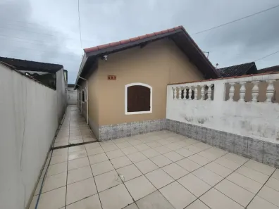 Casa com 2 Quartos à venda, 73m² no Jardim Casablanca, Peruíbe