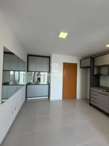 Apartamento com 2 Quartos à venda, 51m² no Parque Jamaica, Londrina