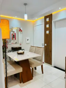 Apartamento com 2 Quartos à venda, 52m² no Vila Fiori, Sorocaba