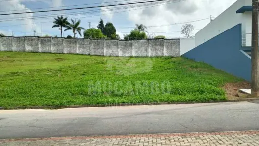 Lote/Terreno à venda, 395m² no Parque das Laranjeiras, Itatiba