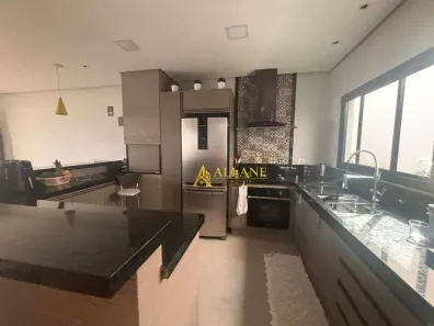 Casa de Condomínio com 3 Quartos à venda, 162m² no Wanel Ville, Sorocaba