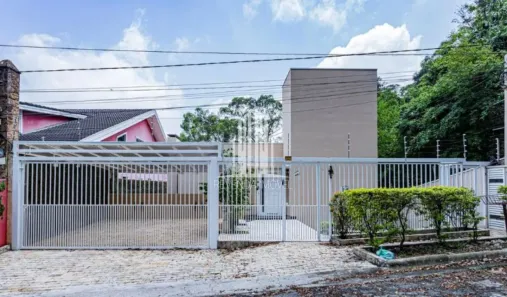 Casa com 4 Quartos à venda, 314m² no City América, São Paulo