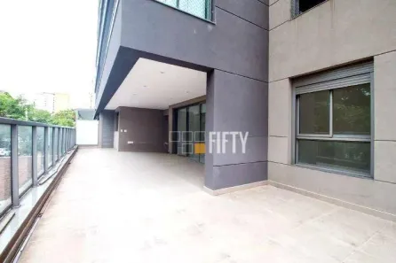 Apartamento com 4 Quartos à venda, 236m² no Campo Belo, São Paulo