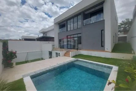 Casa de Condomínio com 4 Quartos para alugar, 305m² no Urbanova, São José dos Campos