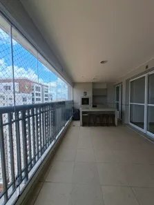 Apartamento com 3 Quartos para alugar, 169m² no Ponta Negra, Manaus