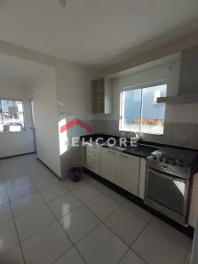 Apartamento com 2 Quartos à venda, 60m² no Barra do Aririú, Palhoça