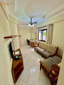 Apartamento com 2 Quartos à venda, 122m² no Guilhermina, Praia Grande