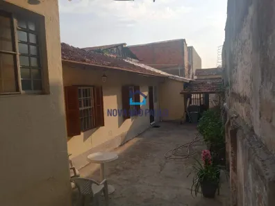 Lote/Terreno à venda, 400m² no Água Funda, São Paulo
