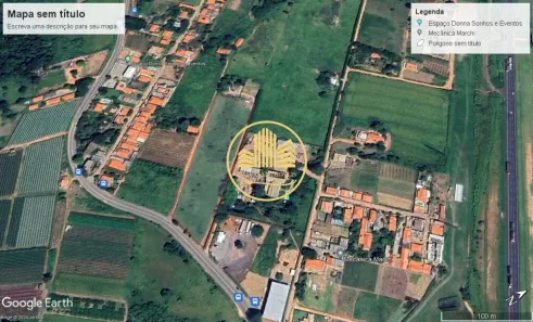 Lote/Terreno para alugar, 15000m² no Bom Jardim, Jundiaí