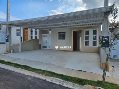 Casa de Condomínio com 2 Quartos para venda ou aluguel, 50m² no Ipanema do Meio, Sorocaba