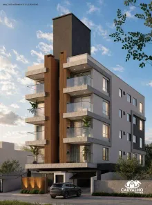 Apartamento com 3 Quartos à venda, 89m² no Itajuba, Barra Velha