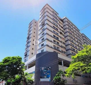 Apartamento com 3 Quartos à venda, 126m² no Centro, Campos dos Goytacazes