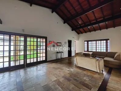 Casa de Condomínio com 4 Quartos à venda, 684m² no Centro, Bertioga