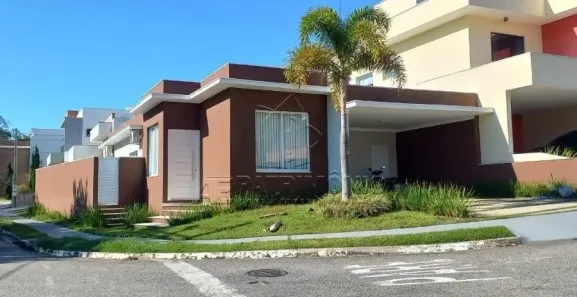 Casa de Condomínio com 3 Quartos à venda, 159m² no Além Ponte, Sorocaba