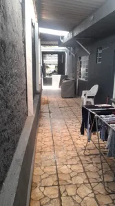 Casa com 1 Quarto à venda, 300m² no Vila Zefira, São Paulo