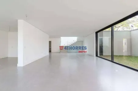 Casa de Condomínio com 3 Quartos à venda, 868m² no Brooklin Paulista, São Paulo