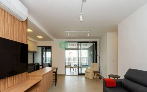 Apartamento com 2 Quartos à venda, 96m² no Pinheiros, São Paulo