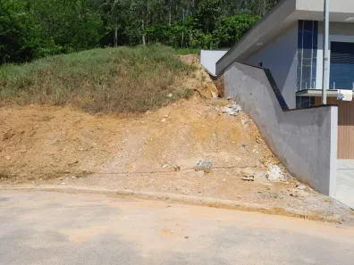Lote/Terreno à venda, 330m² no Centro, Cajamar