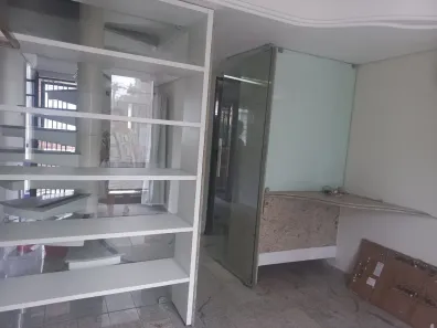Sala Comercial com 1 Quarto para alugar, 35m² no Rosarinho, Recife