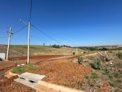 Lote/Terreno à venda, 1108m² no Residencial Chácara Botelho, Jaú