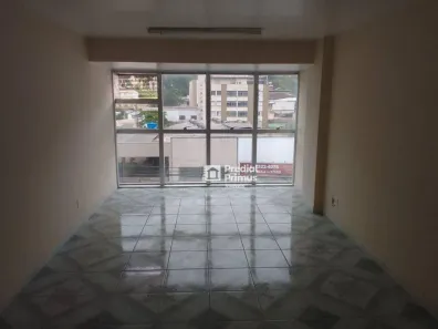 Sala Comercial para alugar, 26m² no Vilage, Nova Friburgo