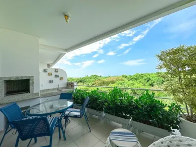 Apartamento com 2 Quartos à venda, 128m² no Campeche, Florianópolis