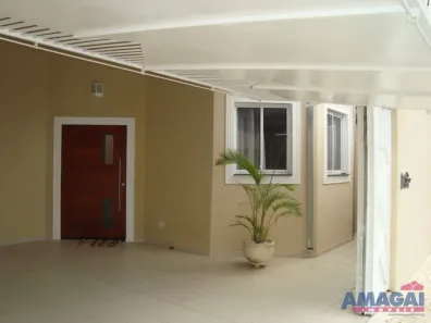 Casa com 3 Quartos à venda, 201m² no Cidade Jardim, Jacareí