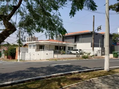Imóvel Comercial com 3 Quartos à venda, 188m² no Jardim Chapadão, Campinas