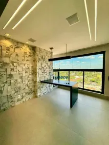 Apartamento com 3 Quartos à venda, 80m² no Morumbi, Paulínia