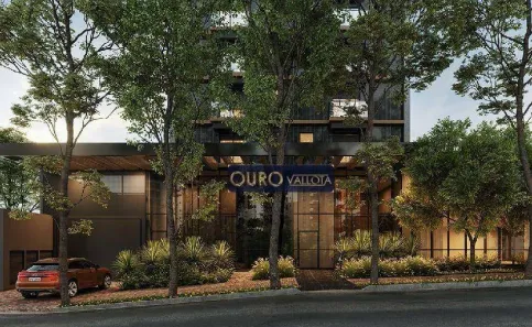 Cobertura com 3 Quartos à venda, 219m² no Água Branca, São Paulo
