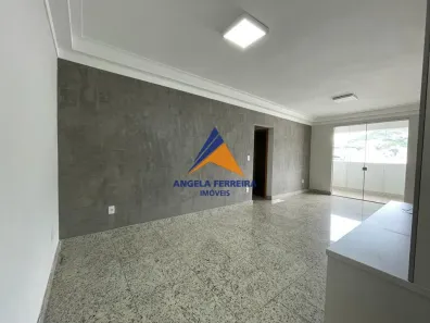 Apartamento com 2 Quartos à venda, 80m² no Buritis, Belo Horizonte