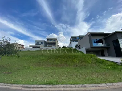 Lote/Terreno à venda, 490m² no Alphaville, Santana de Parnaíba