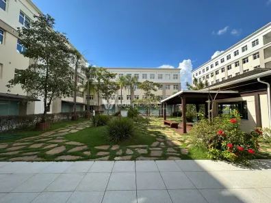 Sala Comercial com 1 Quarto à venda, 60m² no Jardim São Rafael, Campinas