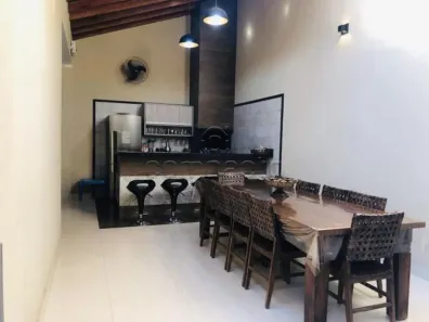 Casa com 2 Quartos à venda, 154m² no Residencial das Américas, São José do Rio Preto