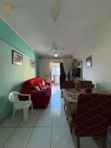 Apartamento com 1 Quarto à venda, 60m² no Canto do Forte, Praia Grande