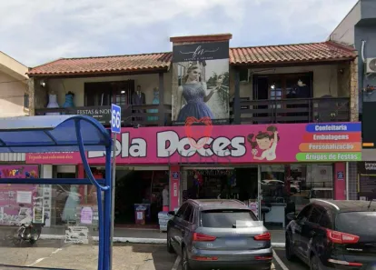 Sala Comercial para alugar, 50m² no São Vicente, Gravataí
