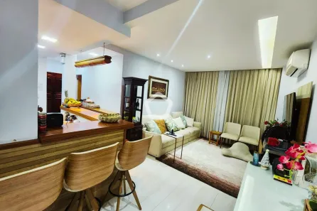 Apartamento com 2 Quartos à venda, 78m² no Vila Isabel, Rio de Janeiro