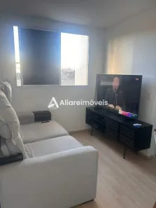 Apartamento com 2 Quartos à venda, 40m² no Brás, São Paulo