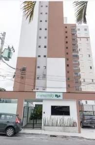 Apartamento com 2 Quartos à venda, 51m² no Macedo, Guarulhos