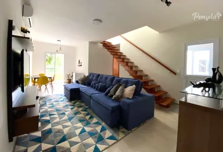 Cobertura com 3 Quartos à venda, 150m² no Toninhas, Ubatuba