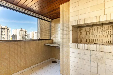 Apartamento com 2 Quartos à venda, 70m² no Jardim Floresta, Porto Alegre
