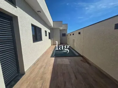 Casa de Condomínio com 3 Quartos à venda, 140m² no Jardim Novo Horizonte, Sorocaba