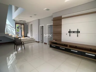 Casa de Condomínio com 3 Quartos para venda ou aluguel, 200m² no Terras de Piracicaba, Piracicaba