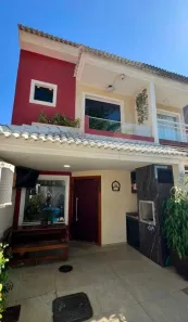 Casa com 2 Quartos à venda, 98m² no Campo Grande, Rio de Janeiro