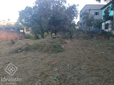 Lote/Terreno à venda, 1762m² no Retiro, Volta Redonda